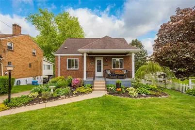 319 Washington Blvd, Ross Twp, PA 15237 - Photo 1