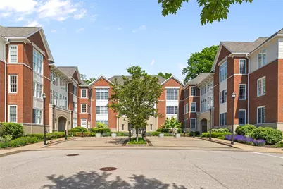 1219 Crescent Pl #3C, Pittsburgh, PA 15217 - Photo 1