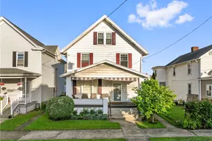 210 Union St, Uniontown, PA 15401 - Photo 1