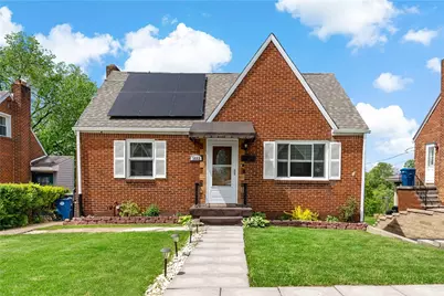 3652 Oakleaf Rd, Pittsburgh, PA 15227 - Photo 1