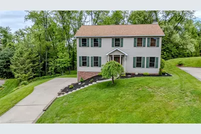 1016 Timberwood Court, Murrysville, PA 15668 - Photo 1