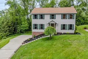 1016 Timberwood Ct, Murrysville, PA 15668 - Photo 1