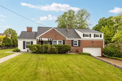 202 Pickwick Dr, Bethel Park, PA 15102 - Photo 1