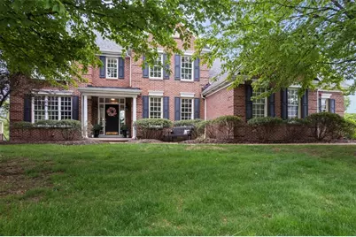 9009 Peregrine Drive, Pine Township, PA 15044 - Photo 1