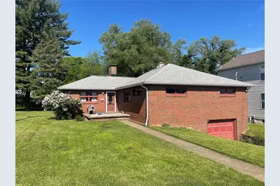 21 Country Club Boulevard, South Union Township, PA 15401 - Photo 1