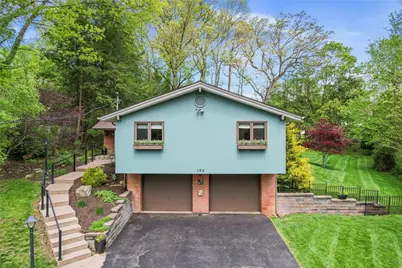 106 Country Ln., Ross Twp, PA 15229 - Photo 1