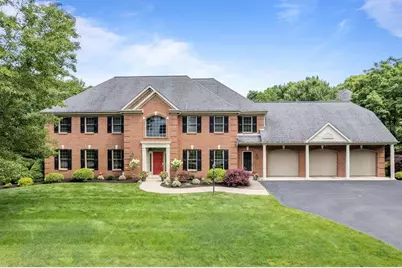 305 Woodstream Drive, Pittsburgh, PA 15238 - Photo 1