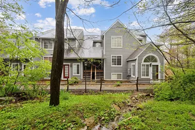 2110 South Ridge Terrace, Hidden Valley, PA 15502 - Photo 1