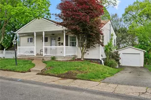 1024 Maine Ave, Hopewell Township, PA 15001 - Photo 1