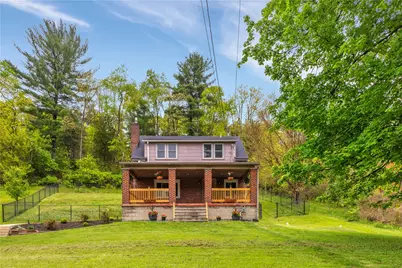 2640 Big Sewickley Creek Rd, Pittsburgh, PA 15143 - Photo 1