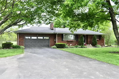 3344 Orangeville Rd, South Pymatuning Township, PA 16150 - Photo 1