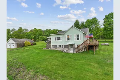 587 Austin Blvd, Donegal, PA 15610 - Photo 1
