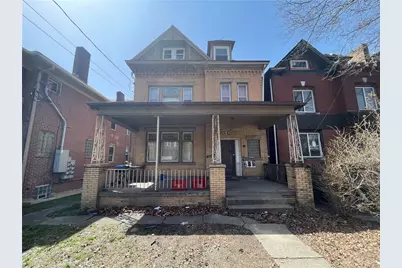 2314 E Woodstock Ave #1, Pittsburgh, PA 15218 - Photo 1