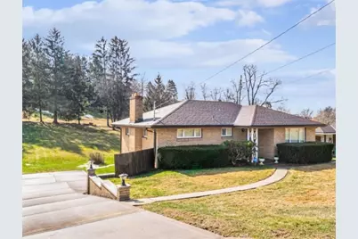 741 Whitehead Lane., North Huntingdon, PA 15642 - Photo 1