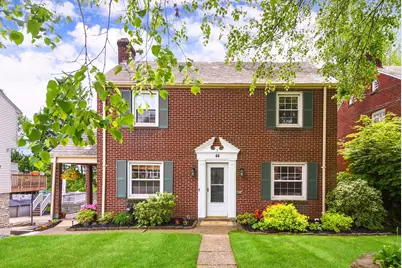 44 Pocono Dr, Green Tree, PA 15220 - Photo 1