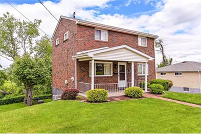 715 4th St, North Versailles, PA 15137 - Photo 1