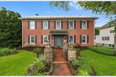 822 Main Street, Brothersvalley Township, PA 15530 - Photo 1