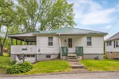 1108 Wills Avenue, Lower Burrell, PA 15068 - Photo 1