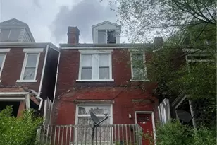 5415 Second Ave, Pittsburgh, PA 15207 - Photo 1