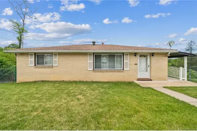 425 London Ave., North Versailles, PA 15137 - Photo 1