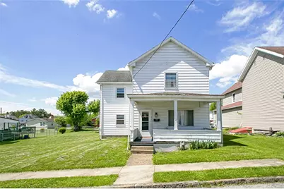 43 4th Ave, Scottdale, PA 15683 - Photo 1