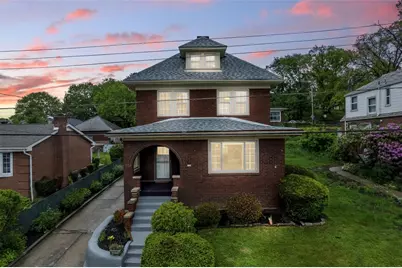 100 Braun St, Pittsburgh, PA 15223 - Photo 1