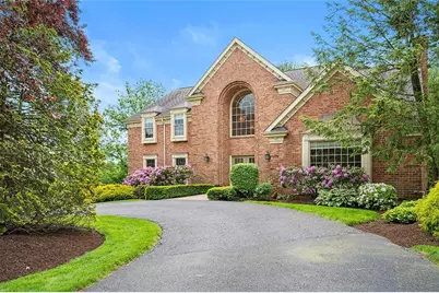 1137 Tall Trees Drive, St Clair, PA 15241 - Photo 1