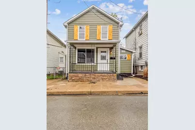 412 Mary Street, Latrobe, PA 15650 - Photo 1