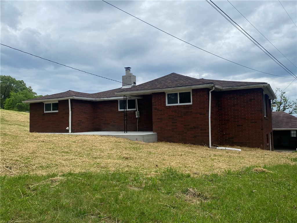 348 Smithfield-Masontown Rd, Smithfield, PA 15478 - MLS 1701060 ...