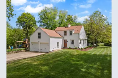 3566 Green Garden Road, Raccoon Township, PA 15001 - Photo 1