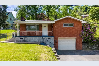 6103 Brownsville Rd, South Park, PA 15236 - Photo 1