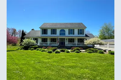 259 Old Mercer Road, Springfield Township, PA 16156 - Photo 1