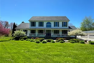 259 Old Mercer Rd, Springfield Township, PA 16156 - Photo 1