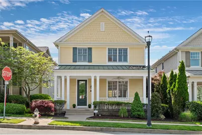 1554 Overton Lane, Pittsburgh, PA 15217 - Photo 1