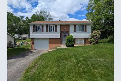 250 Sherrick Drive, North Huntingdon, PA 15642 - Photo 1