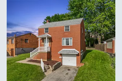 1328 Overdale Dr, West Homestead, PA 15120 - Photo 1