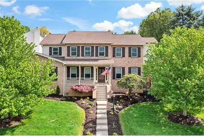 110 Ruth Way, South Fayette, PA 15057 - Photo 1