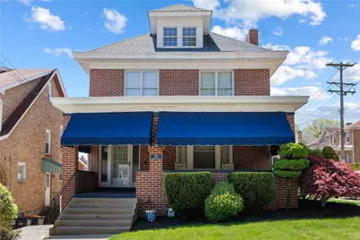 1151 Biltmore Ave, Pittsburgh, PA 15216 - Photo 1