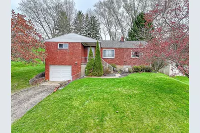 5 Jackson Street, Kennedy Township, PA 15108 - Photo 1