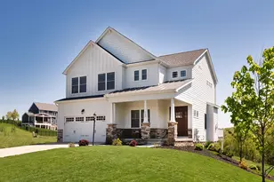 223 Hickory Ln, Adams Township, PA 16046 - Photo 1