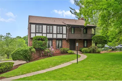 677 Harrogate Road, St Clair, PA 15241 - Photo 1