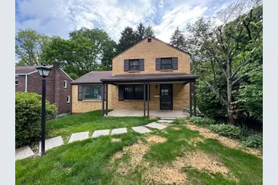 67 Forest Ave., Greensburg, PA 15601 - Photo 1