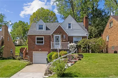 4596 Echo Glen Dr, Pittsburgh, PA 15236 - Photo 1