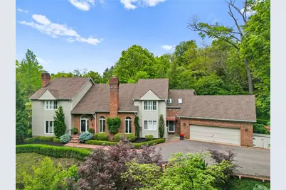 1 Way Hollow Road, Edgeworth, PA 15143 - Photo 1