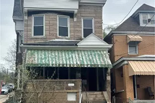 5301 Gertrude St, Pittsburgh, PA 15207 - Photo 1
