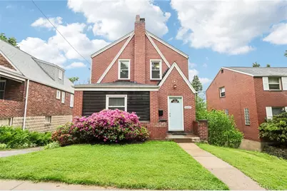 1637 Doyle St, Pittsburgh, PA 15221 - Photo 1
