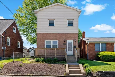 357 Gregg St, Scott Township, PA 15106 - Photo 1