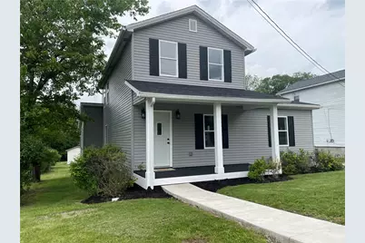 1215 Main St, Bentleyville, PA 15314 - Photo 1