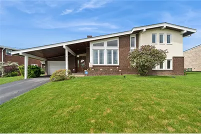 116 Tangelo Dr, Jefferson Hills, PA 15025 - Photo 1