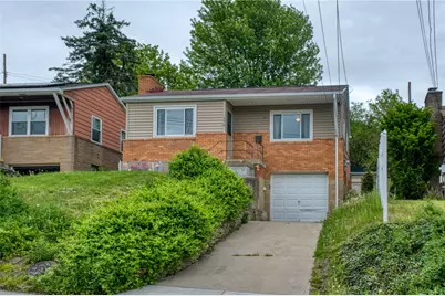 176 N Jackson Ave, Pittsburgh, PA 15202 - Photo 1